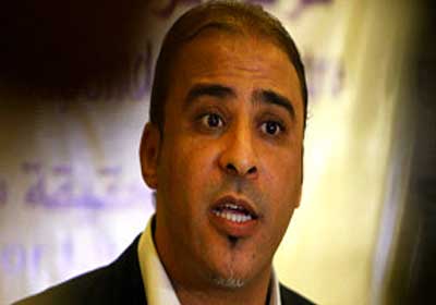 موسى إبراهيم